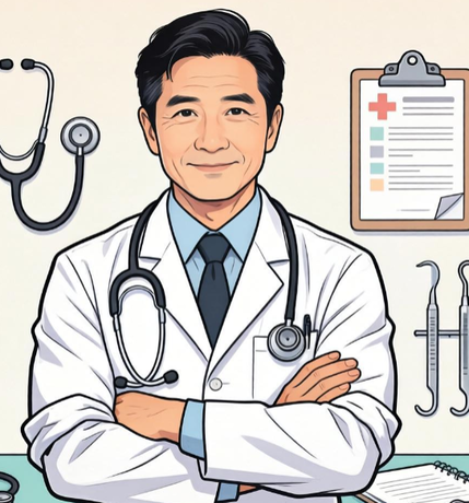 张跃辉真实口碑